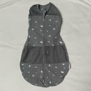 Happiest Baby Sleepea 5-Second Swaddle